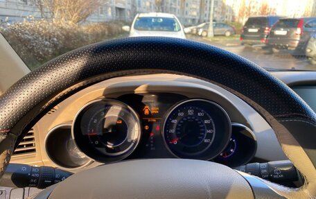 Acura MDX II, 2007 год, 1 100 000 рублей, 7 фотография