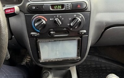 Chevrolet Lanos I, 2007 год, 180 000 рублей, 1 фотография