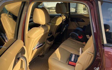 Acura MDX II, 2007 год, 1 100 000 рублей, 10 фотография