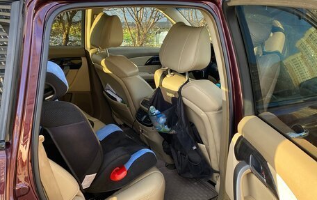 Acura MDX II, 2007 год, 1 100 000 рублей, 11 фотография