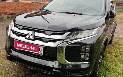 Mitsubishi ASX I рестайлинг, 2021 год, 2 240 000 рублей, 1 фотография