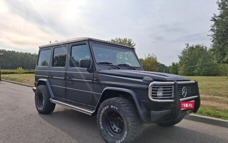 Mercedes-Benz G-Класс W463 рестайлинг _ii, 1996 год, 1 270 000 рублей, 1 фотография