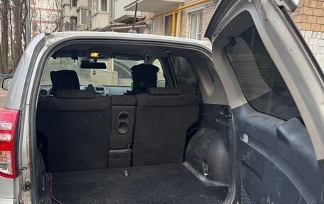 Toyota RAV4, 2012 год, 1 150 000 рублей, 3 фотография