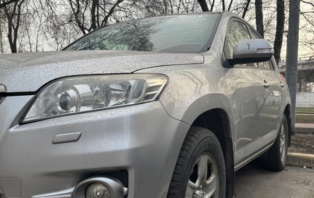 Toyota RAV4, 2012 год, 1 150 000 рублей, 2 фотография