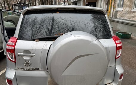 Toyota RAV4, 2012 год, 1 150 000 рублей, 5 фотография