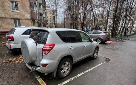 Toyota RAV4, 2012 год, 1 150 000 рублей, 7 фотография