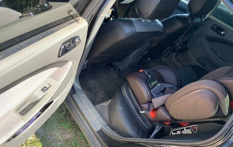 Chevrolet Lacetti, 2007 год, 250 000 рублей, 3 фотография