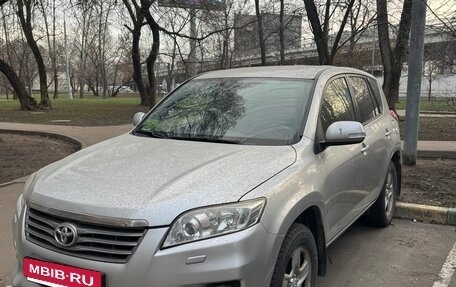 Toyota RAV4, 2012 год, 1 150 000 рублей, 4 фотография