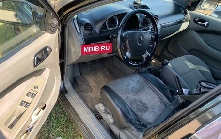 Chevrolet Lacetti, 2007 год, 250 000 рублей, 2 фотография