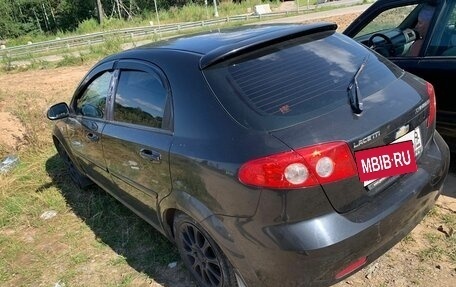 Chevrolet Lacetti, 2007 год, 250 000 рублей, 4 фотография