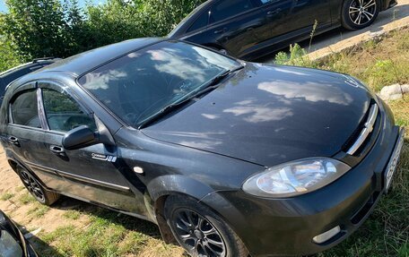 Chevrolet Lacetti, 2007 год, 250 000 рублей, 6 фотография