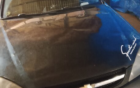 Chevrolet Lacetti, 2007 год, 250 000 рублей, 7 фотография