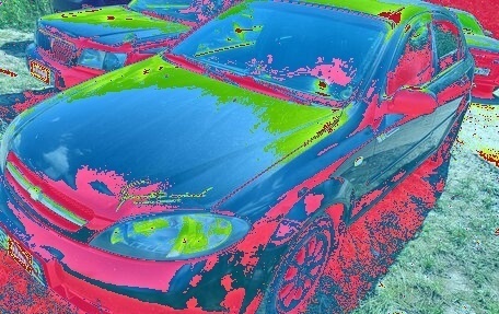 Chevrolet Lacetti, 2007 год, 250 000 рублей, 5 фотография