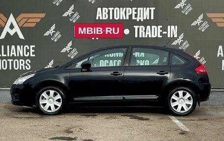Citroen C4 II рестайлинг, 2011 год, 565 000 рублей, 4 фотография