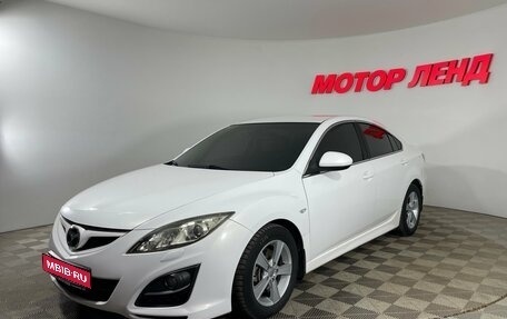 Mazda 6, 2010 год, 999 000 рублей, 1 фотография