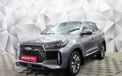 Chery Tiggo 4 I рестайлинг, 2025 год, 2 620 000 рублей, 1 фотография