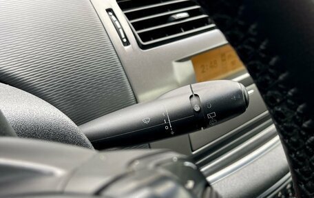 Citroen C4 II рестайлинг, 2011 год, 565 000 рублей, 19 фотография