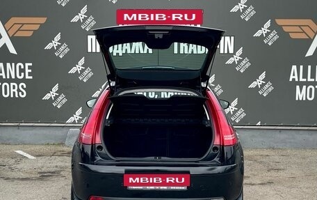 Citroen C4 II рестайлинг, 2011 год, 565 000 рублей, 7 фотография