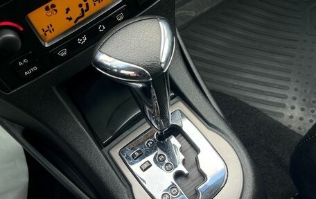 Citroen C4 II рестайлинг, 2011 год, 565 000 рублей, 24 фотография