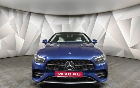 Mercedes-Benz E-Класс, 2020 год, 5 500 000 рублей, 7 фотография