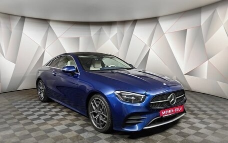 Mercedes-Benz E-Класс, 2020 год, 5 500 000 рублей, 3 фотография