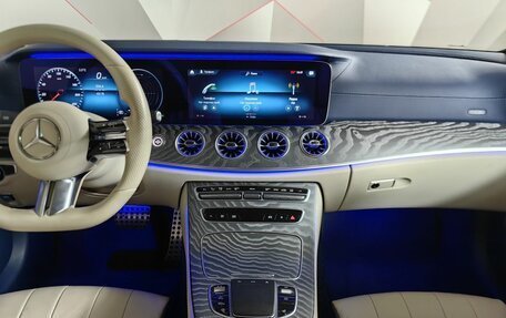 Mercedes-Benz E-Класс, 2020 год, 5 500 000 рублей, 12 фотография