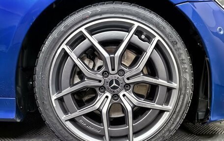 Mercedes-Benz E-Класс, 2020 год, 5 500 000 рублей, 17 фотография