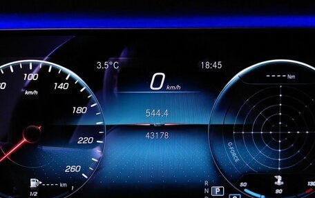 Mercedes-Benz E-Класс, 2020 год, 5 500 000 рублей, 20 фотография