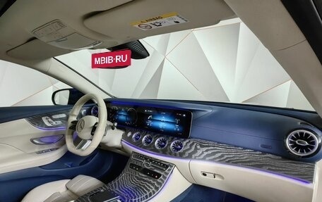 Mercedes-Benz E-Класс, 2020 год, 5 500 000 рублей, 19 фотография