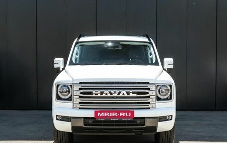 Haval H9, 2024 год, 4 899 000 рублей, 2 фотография