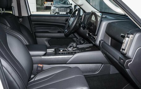 Haval H9, 2024 год, 4 899 000 рублей, 18 фотография