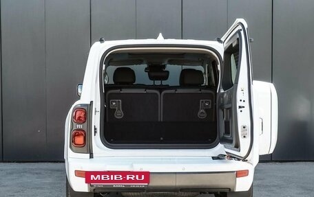 Haval H9, 2024 год, 4 899 000 рублей, 6 фотография