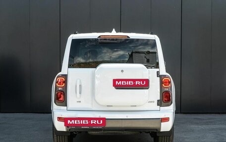 Haval H9, 2024 год, 4 899 000 рублей, 4 фотография