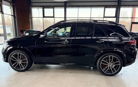 Mercedes-Benz GLE, 2024 год, 12 540 000 рублей, 3 фотография