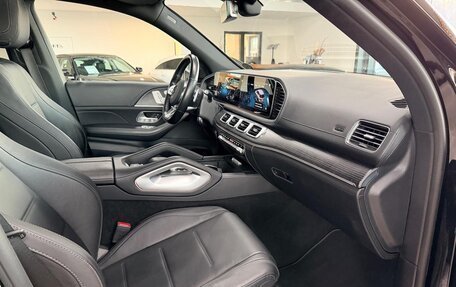 Mercedes-Benz GLE, 2024 год, 12 540 000 рублей, 9 фотография