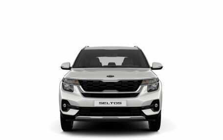 KIA Seltos I, 2024 год, 3 120 000 рублей, 2 фотография