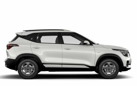 KIA Seltos I, 2024 год, 3 120 000 рублей, 3 фотография