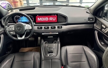 Mercedes-Benz GLE, 2024 год, 12 540 000 рублей, 5 фотография