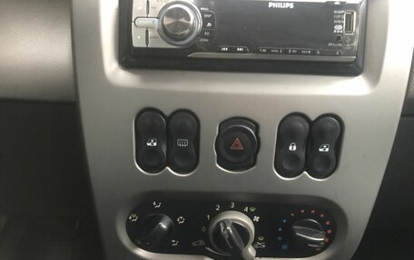 Renault Sandero I, 2011 год, 400 000 рублей, 12 фотография