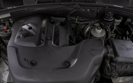 Chevrolet Niva I рестайлинг, 2004 год, 369 000 рублей, 8 фотография