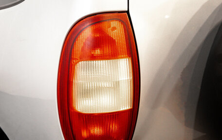 Chevrolet Niva I рестайлинг, 2004 год, 369 000 рублей, 10 фотография