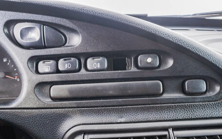 Chevrolet Niva I рестайлинг, 2004 год, 369 000 рублей, 16 фотография