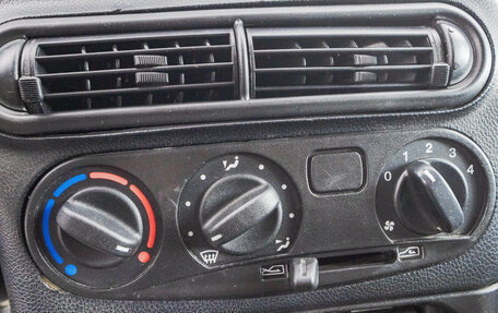 Chevrolet Niva I рестайлинг, 2004 год, 369 000 рублей, 17 фотография