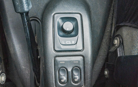 Chevrolet Niva I рестайлинг, 2004 год, 369 000 рублей, 20 фотография