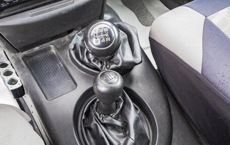 Chevrolet Niva I рестайлинг, 2004 год, 369 000 рублей, 19 фотография