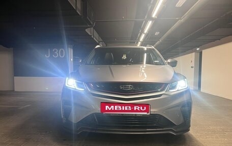 Geely Coolray I, 2023 год, 1 800 000 рублей, 2 фотография