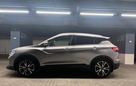 Geely Coolray I, 2023 год, 1 800 000 рублей, 4 фотография