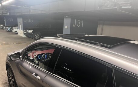 Geely Coolray I, 2023 год, 1 800 000 рублей, 9 фотография