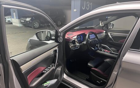 Geely Coolray I, 2023 год, 1 800 000 рублей, 10 фотография