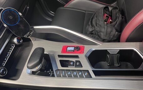 Geely Coolray I, 2023 год, 1 800 000 рублей, 13 фотография